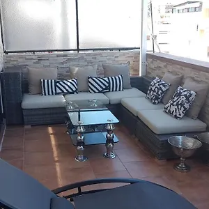  Apartamento Precioso ático Con Terraza En Plaza De Andalucia
