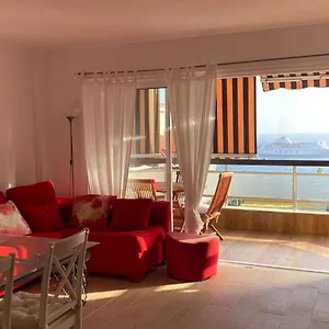 Casa Eneri Apartamento Los Cristianos (Tenerife)