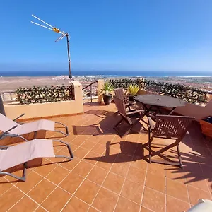 Casa Frambuesa Apartamento Caleta de Fuste
