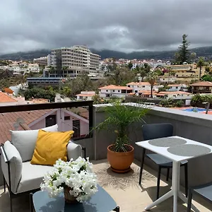 Luxury Atlantic Penthouse Apartamento Puerto de la Cruz (Tenerife)