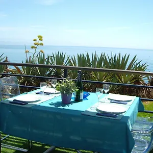 Castillo De Santa Clara Luxury Apartamento Torremolinos