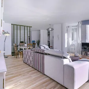  Apartamento Loft Pleno Centro, Vistas Fantasticas