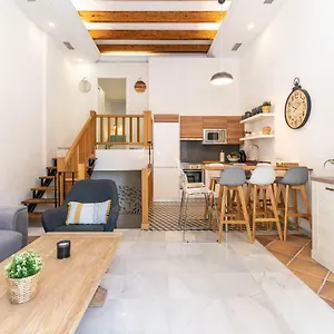  Apartamento Luxury