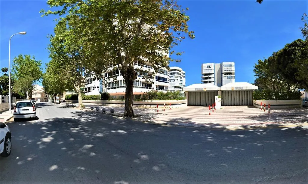 Apartamento Trópico Apartamento Torremolinos