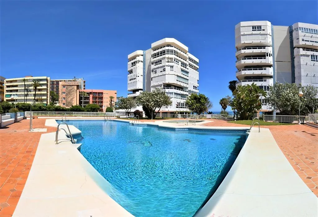 Apartamento Trópico Apartamento Torremolinos