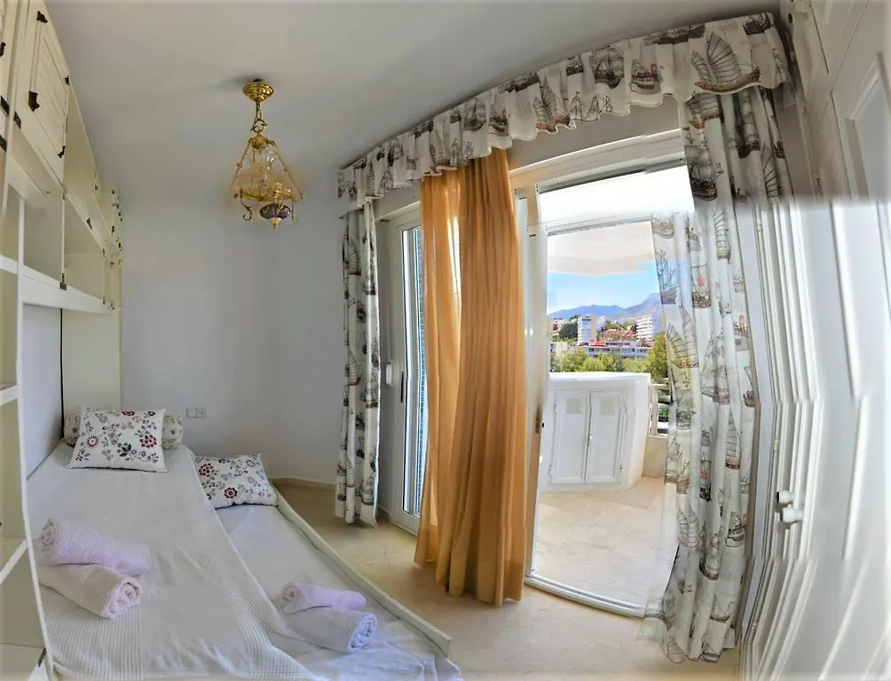 Apartamento Trópico Apartamento Torremolinos España
