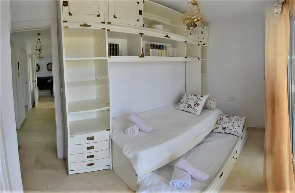 Apartamento Trópico Apartamento Torremolinos