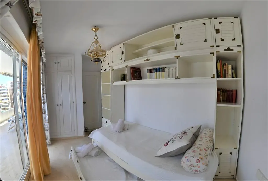 Apartamento Trópico Apartamento Torremolinos 0*,  España