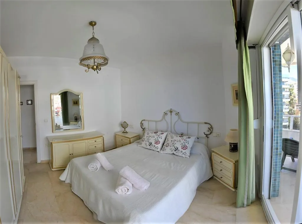 Apartamento Trópico Apartamento Torremolinos