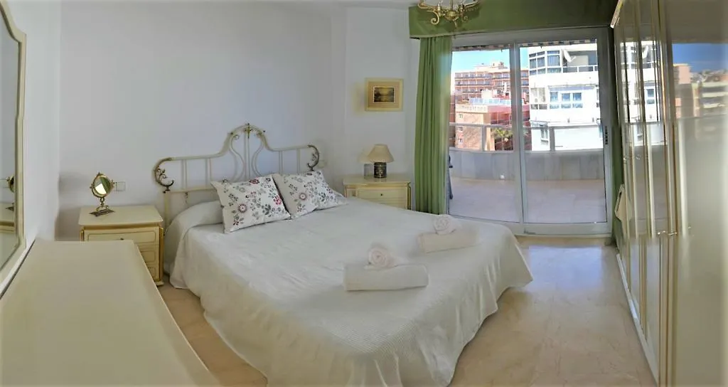 Apartamento Trópico Apartamento Torremolinos