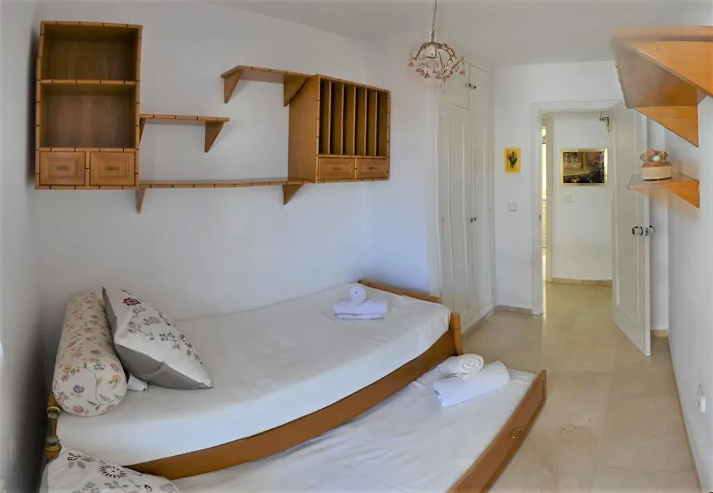 Apartamento Trópico Apartamento Torremolinos