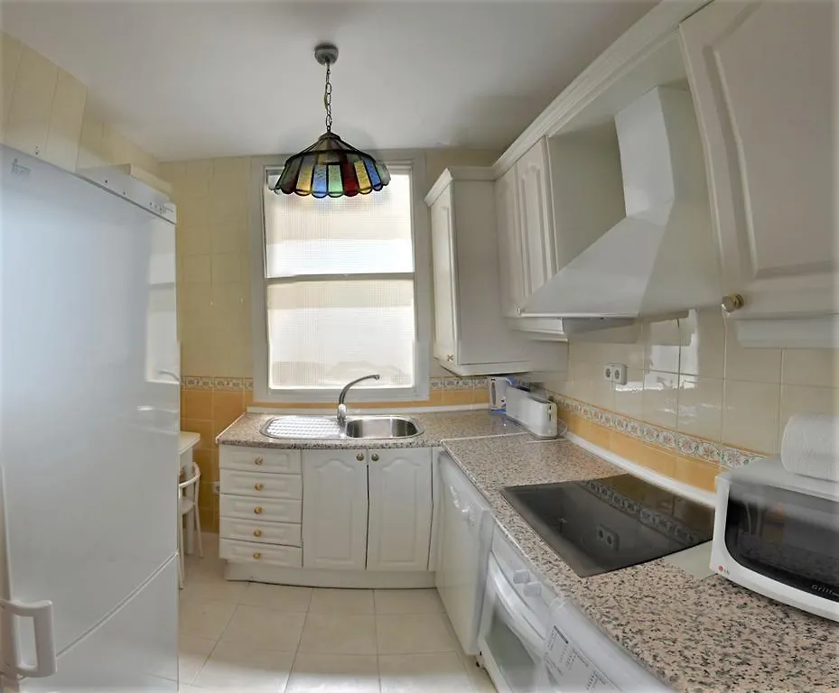 Apartamento Trópico Apartamento Torremolinos 0*,