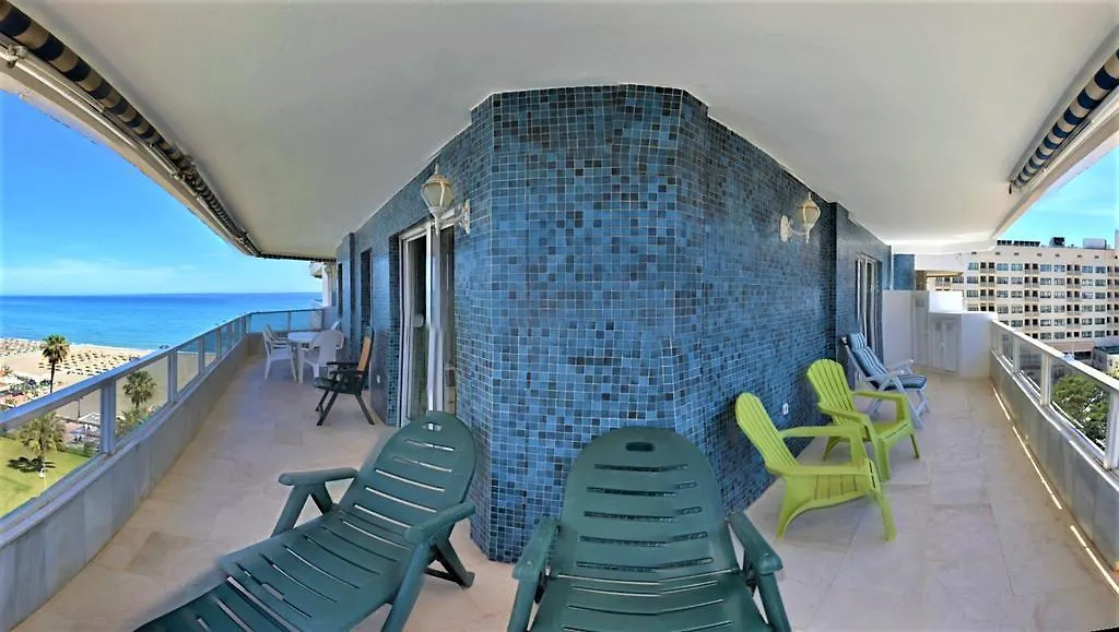 Apartamento Trópico Apartamento Torremolinos España