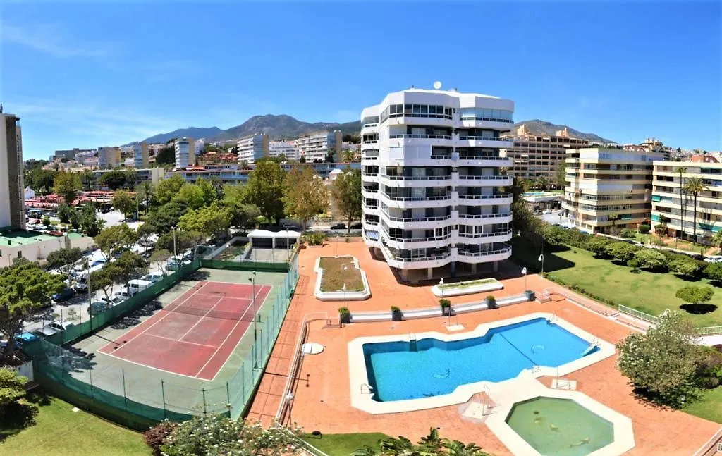 Apartamento Trópico Apartamento Torremolinos