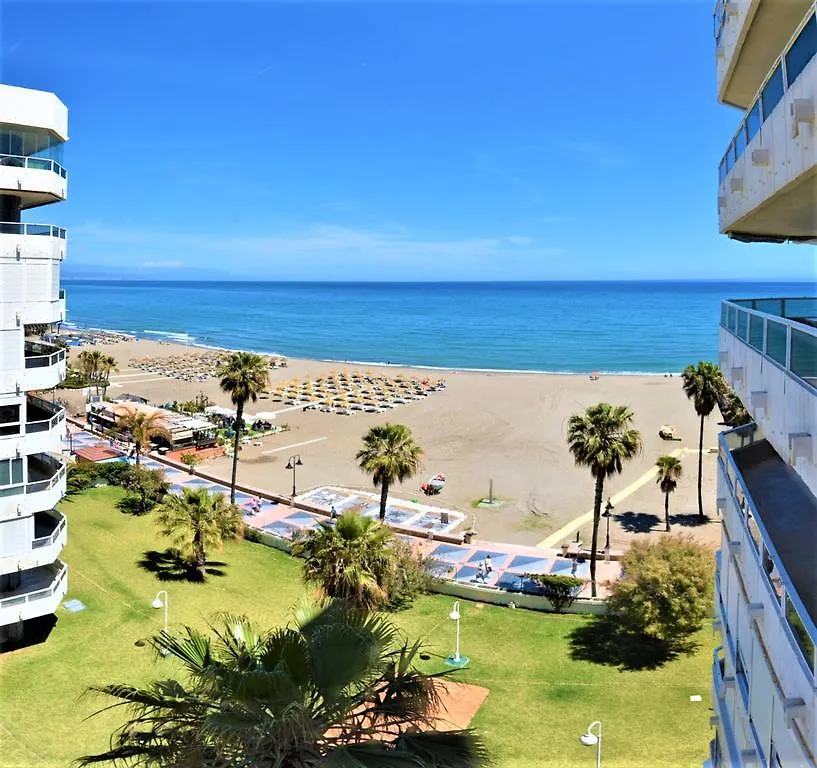 شقة توريمولينوس  في Apartamento Tropico