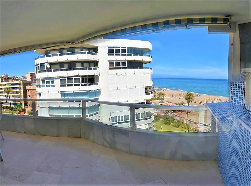 Apartamento Trópico Apartamento Torremolinos