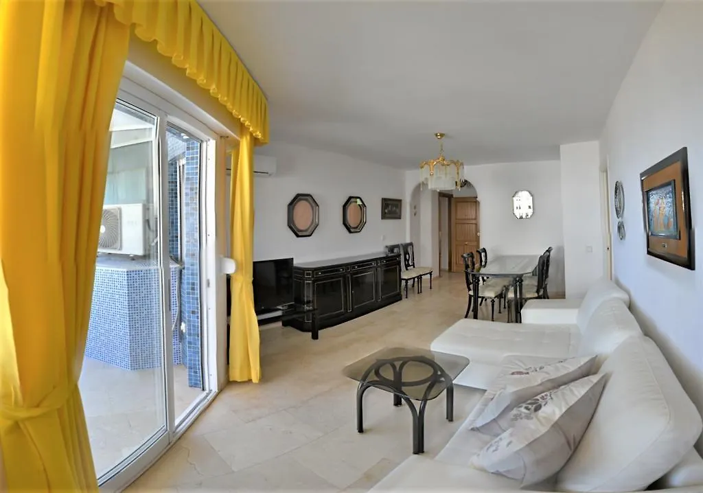 Apartamento Trópico Apartamento Torremolinos