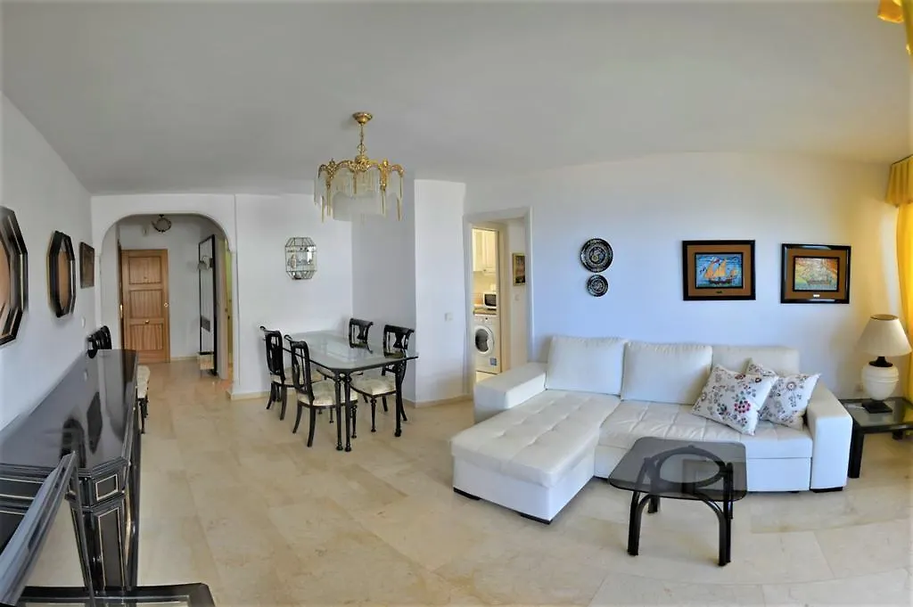 Apartamento Trópico Apartamento Torremolinos 0*,