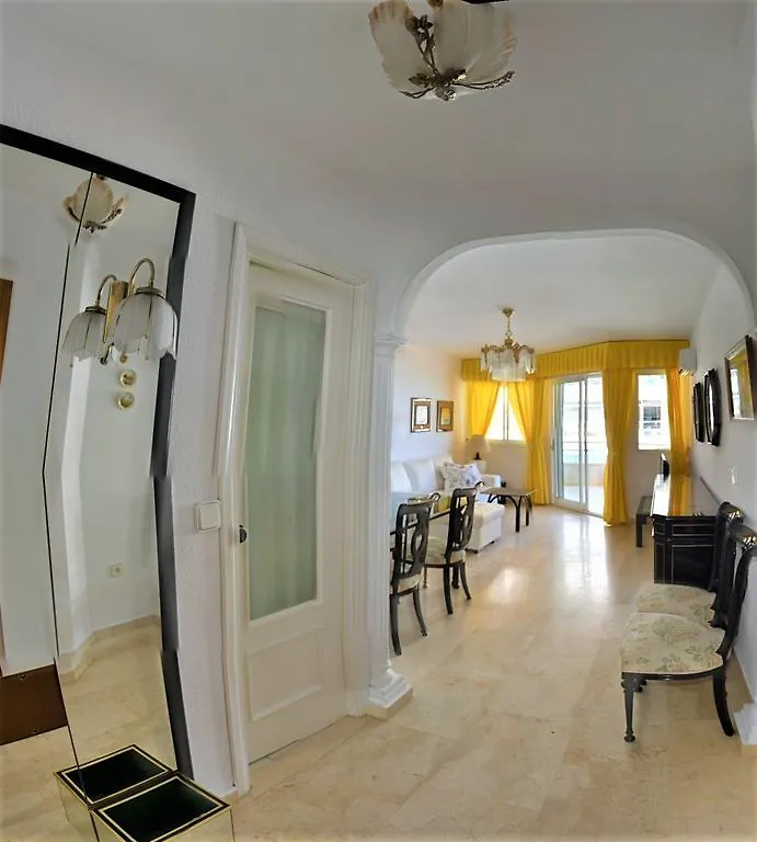 Apartamento Trópico Apartamento Torremolinos 0*,  España